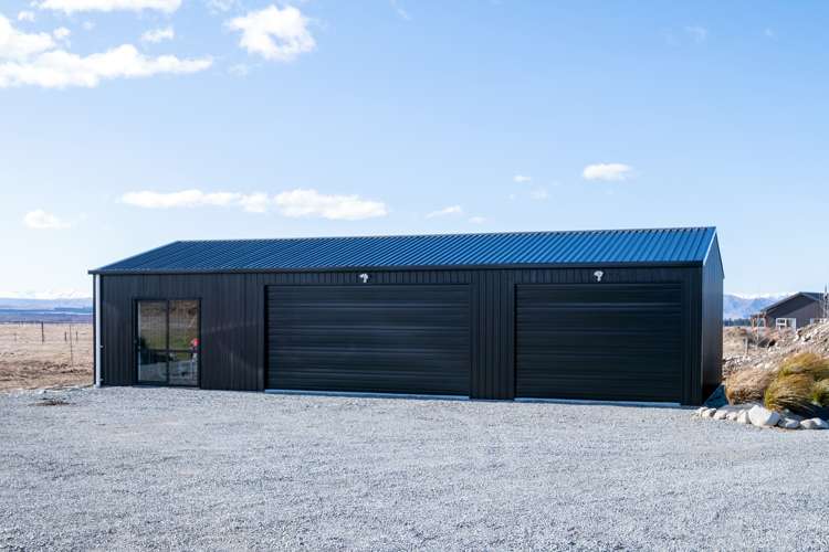 91 Pyramid Terrace Twizel_14