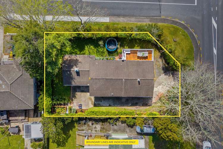 13 Sunvue Road Glen Eden_22