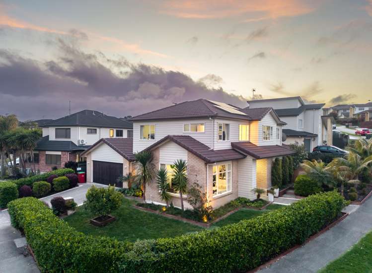 8 Mission Heights Drive Flat Bush_18