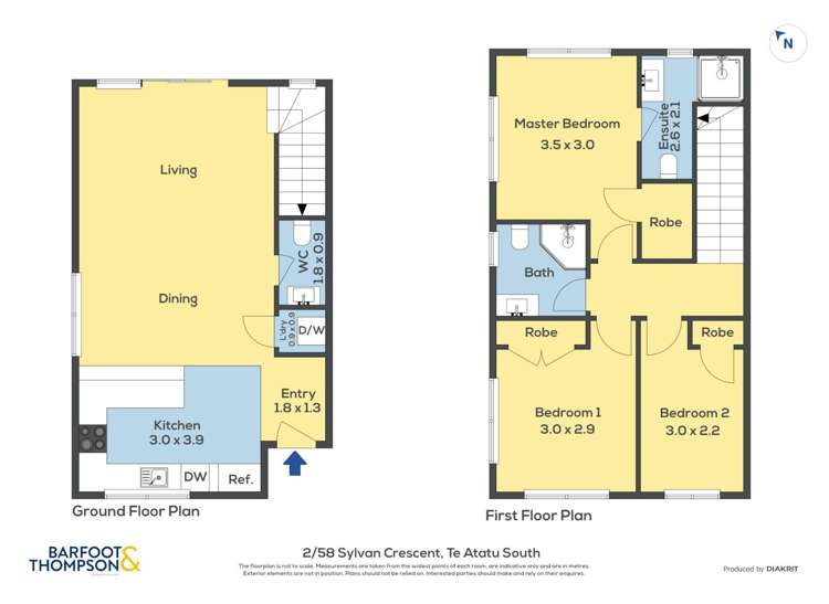2/58 Sylvan Crescent Te Atatu South_20