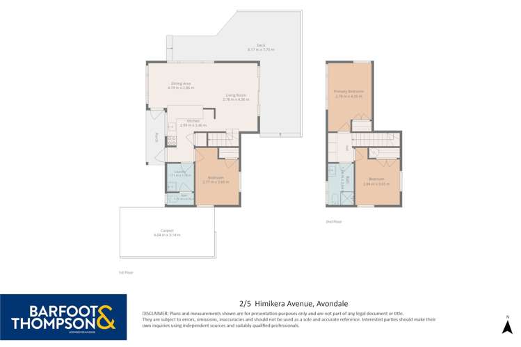 2/5 Himikera Avenue Avondale_19