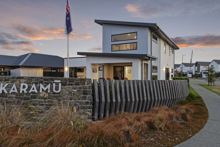 26 Grey Way Russley_22