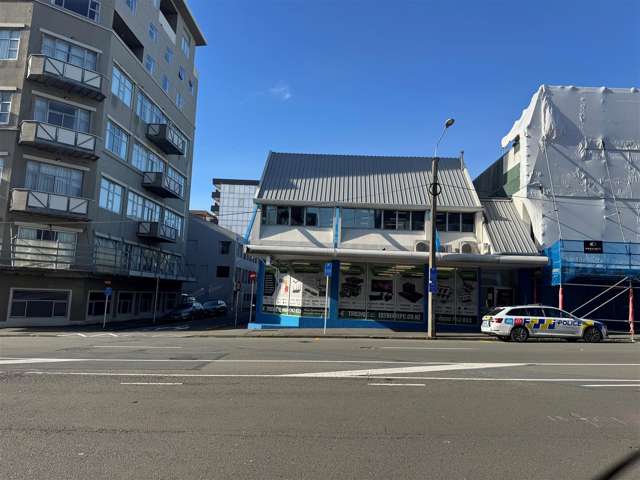 145 Taranaki Street Te Aro_1