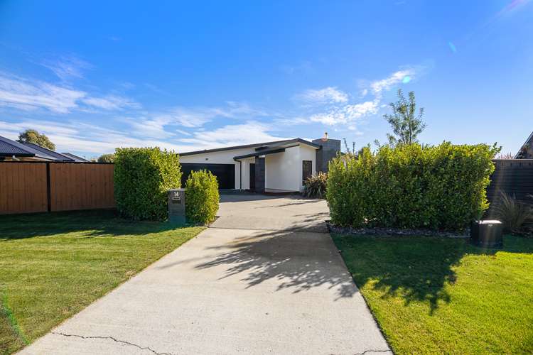 14 Grigg Drive Witherlea_40