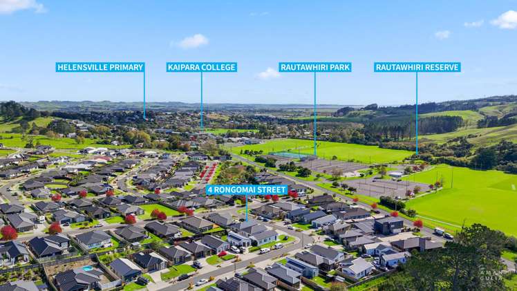 4 Rongomai Street Helensville_15