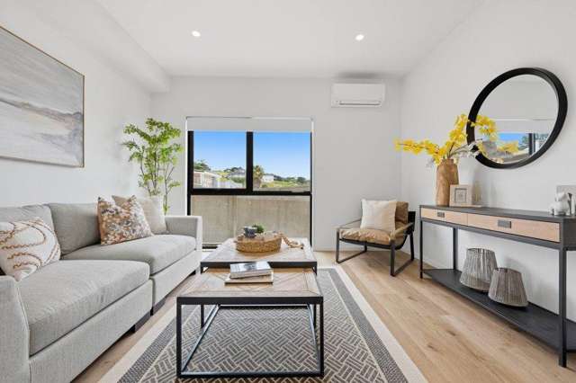 Spacious, stylish, and versatile – the perfect...