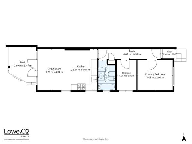 170 Tasman Street Mount Cook_1