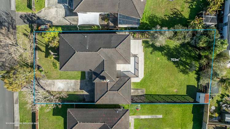 33 Sunvue Road Glen Eden_19