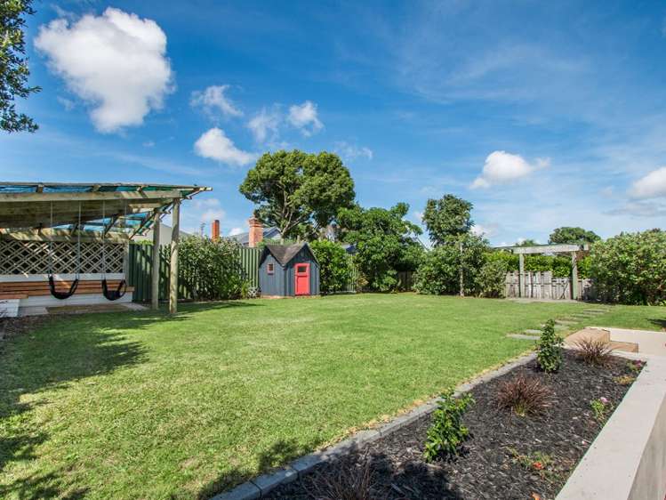 42 Marlborough Street Mount Eden_18