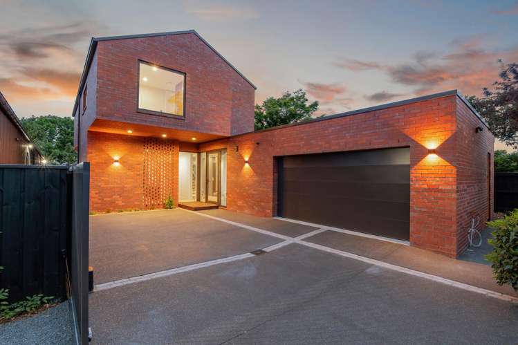 26D Bryndwr Road Fendalton_25