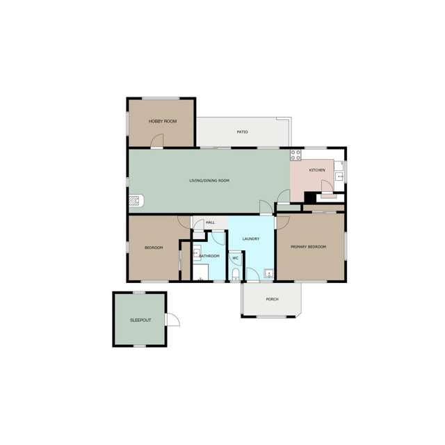 1126 Papamoa Beach Road Papamoa Beach_1