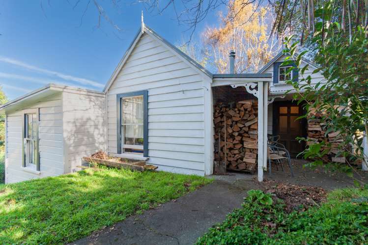 1 Harvey Road Bluff Hill_2