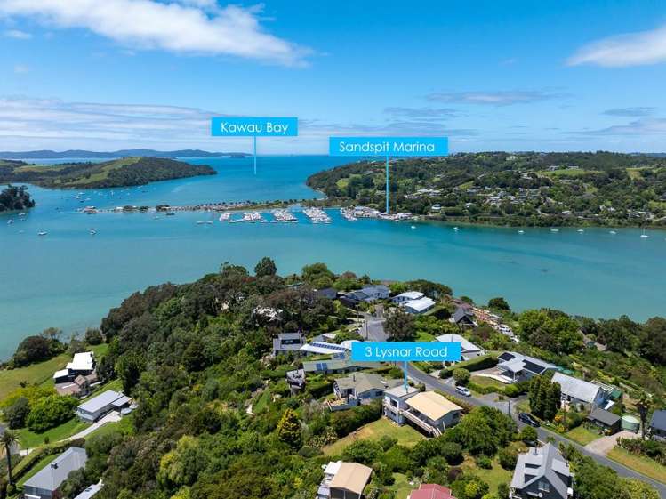 3 Lysnar Road Matakana_21