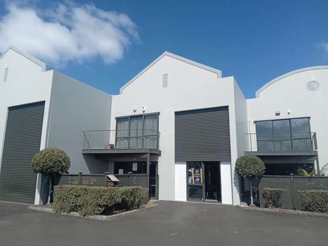 Unit 20/6 Airborne Road Rosedale_1