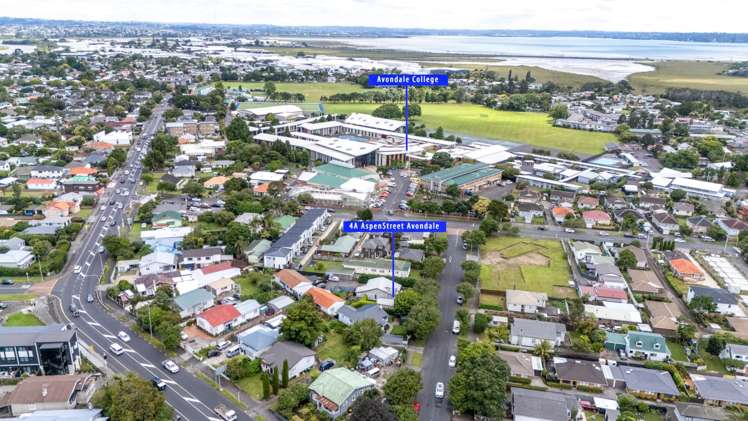 4A Aspen Street Avondale_20