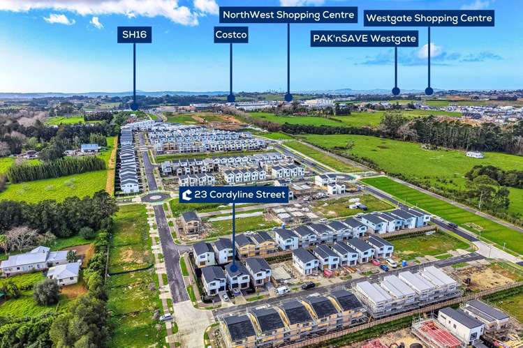 23 Cordyline Street Westgate_18