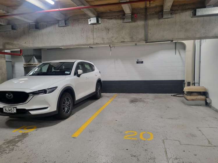 34 Manners Street Te Aro_14