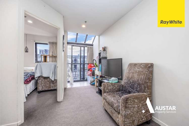  1009/421 Queen Street Auckland Central_1