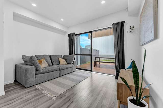 Affordable, 2 Beds + Study, Designated Parking