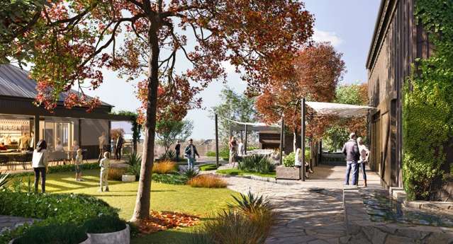 245 Matakana Road Matakana_4