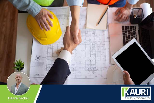 Profitable Civil Engineering & Infrastructure Consultancy | Growing While Others Contract