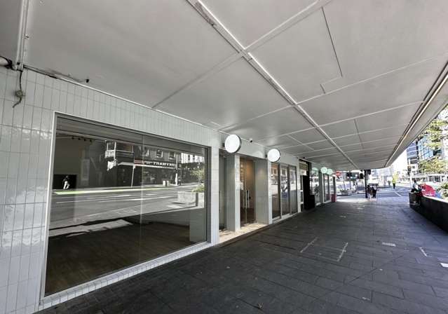 Shop 1/98 Albert Street Auckland Cbd_1