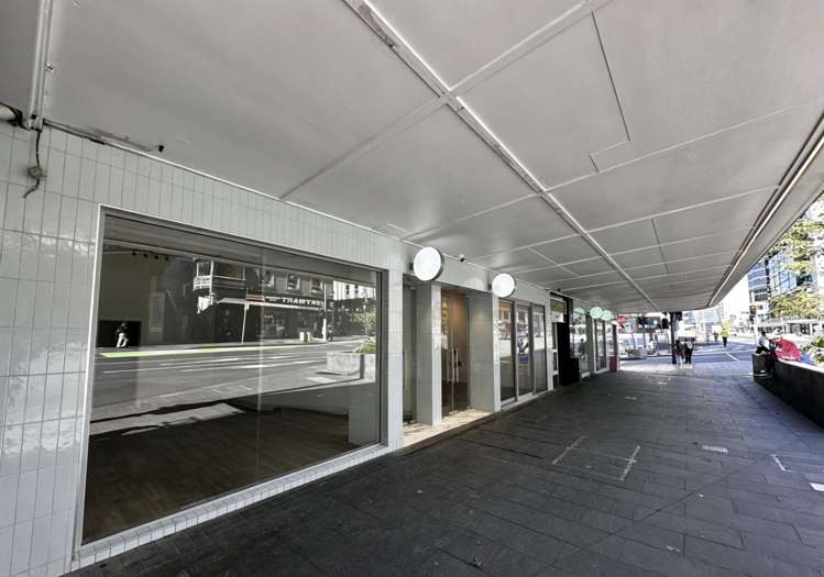 Shop 1/98 Albert Street Auckland Cbd_1