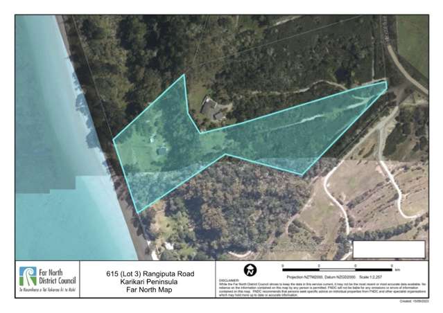 Lot 3, 615 Rangiputa Road Karikari Peninsula_3