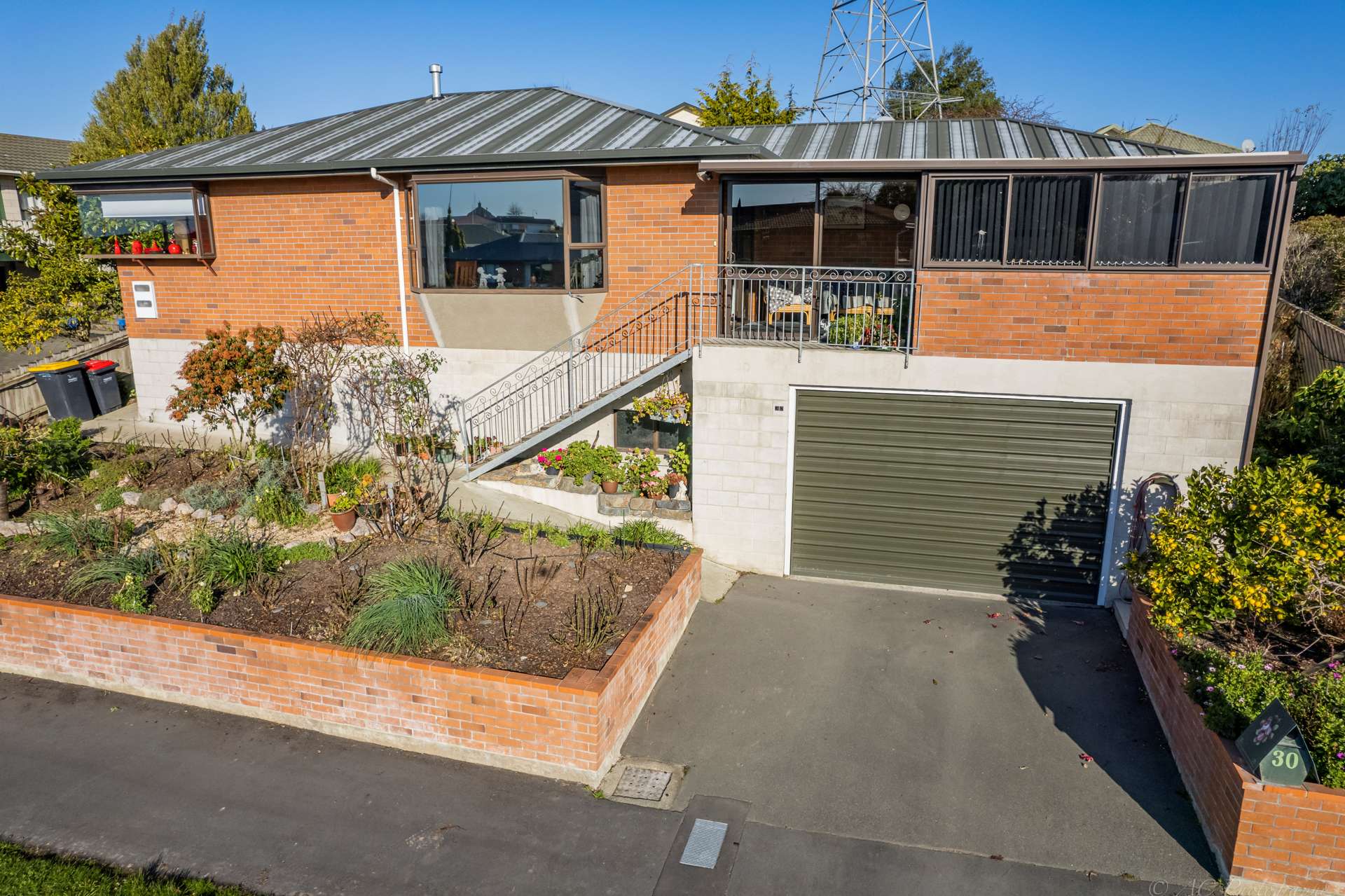 30 Stirling Place Marchwiel Timaru Houses for Sale One Roof