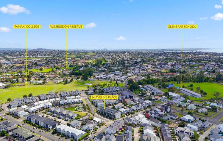 14 Aveline Place Glen Innes_18