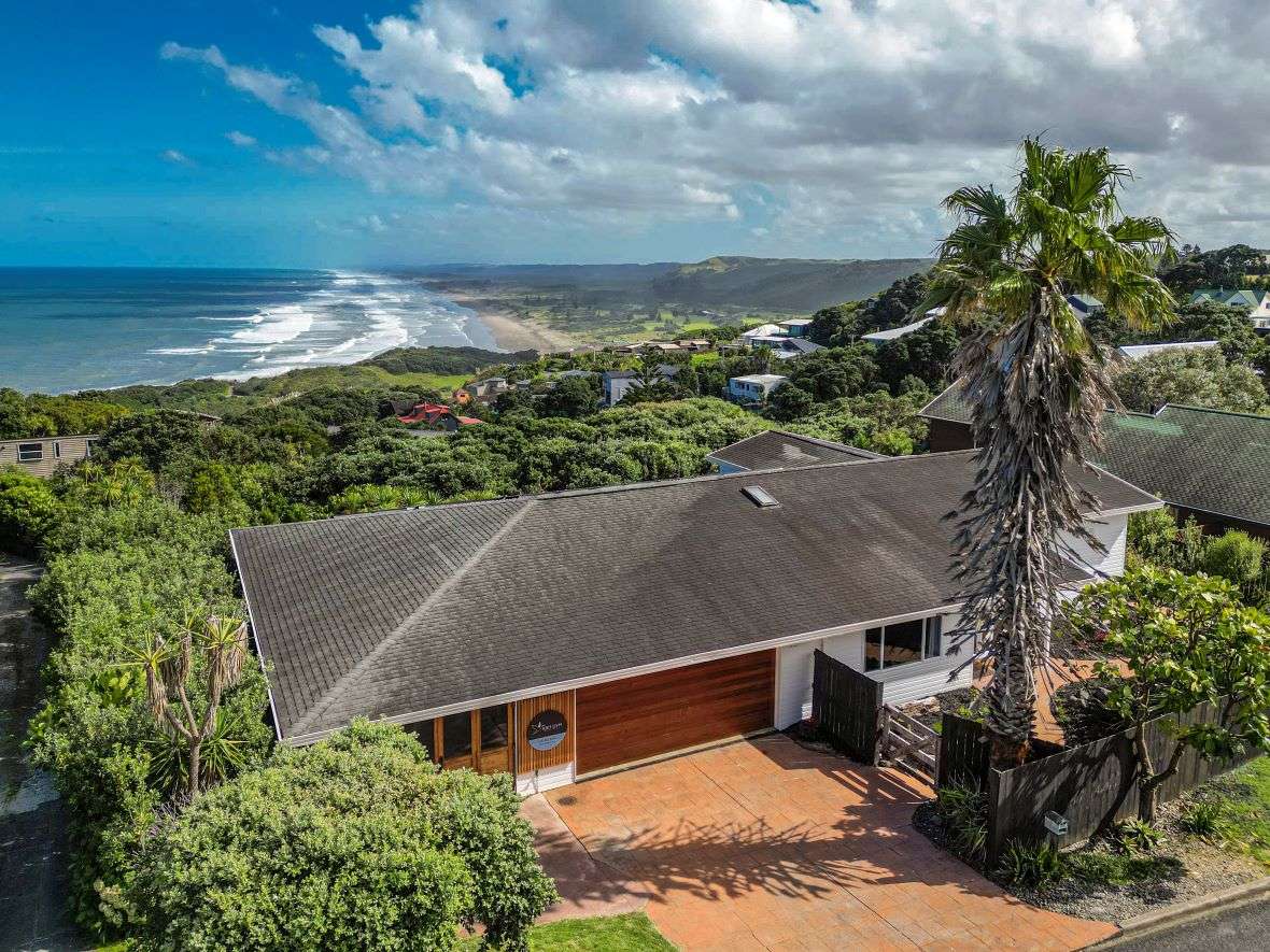 77 Waitea Road in Muriwai, Rodney