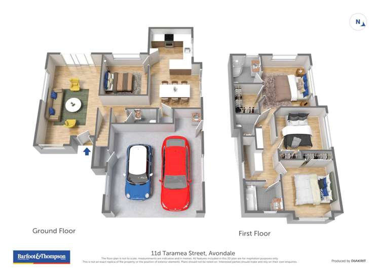 11d Taramea Street Avondale_16