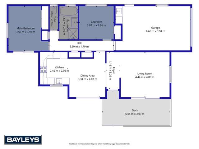 57D Maxwells Road Otumoetai_1