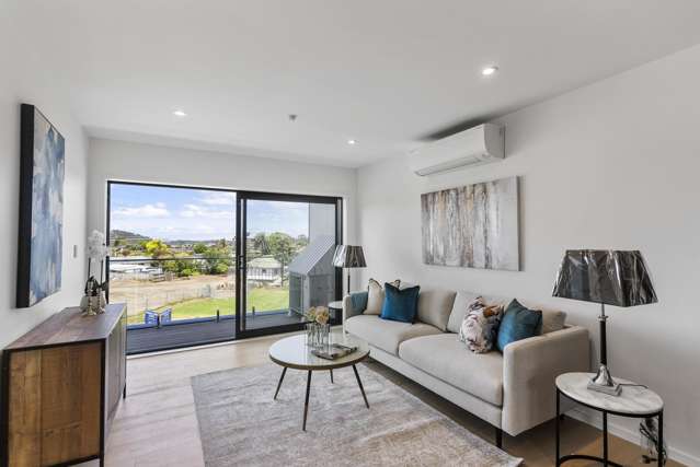 Deadline Sale - Move In Before Christmas!