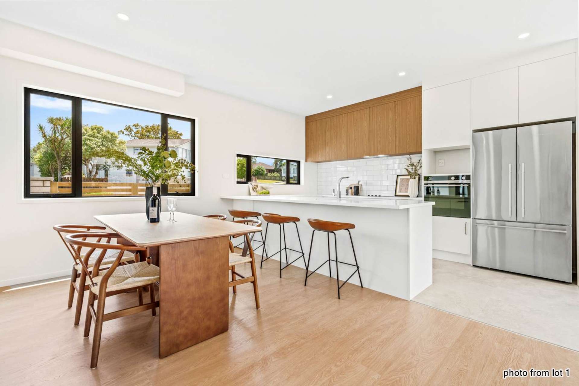 Lot 3/21 Blue Spur Way Glendene_0
