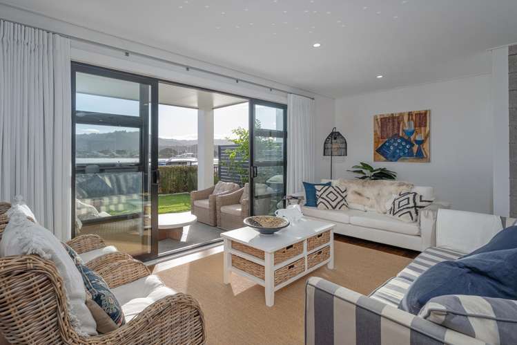 Villa 7/6 The Marina Tairua_11