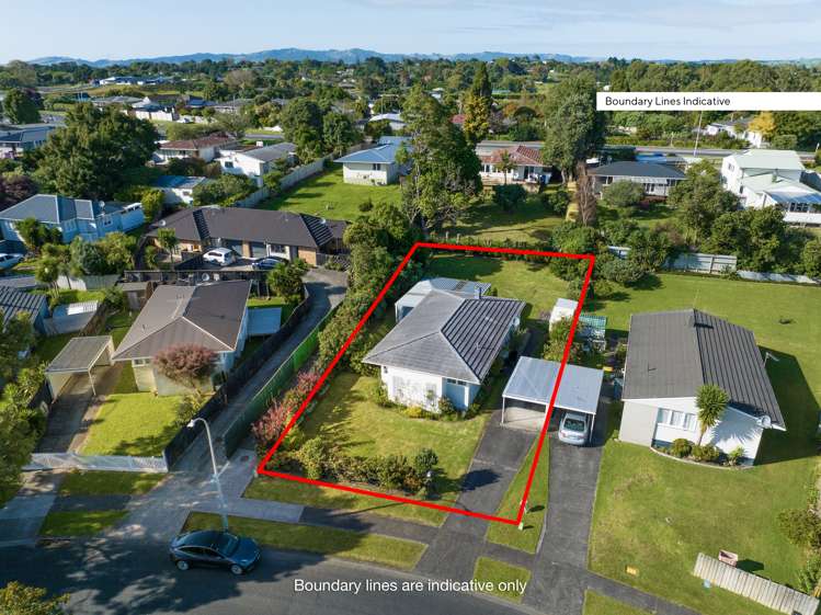 13 Matai Street Waiuku_13
