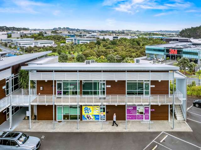 VERSATILE GROUND FLOOR OFFICE/RETAIL