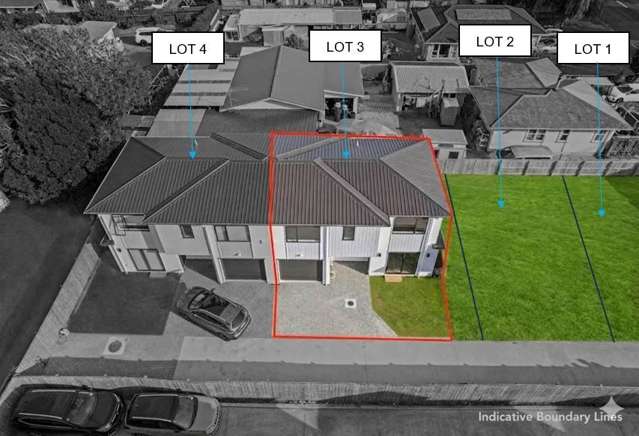 Lot 3/261 Porchester Road Takanini_4