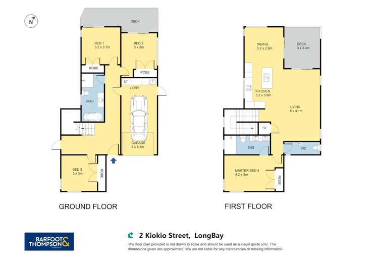 2 Kiokio Street Long Bay_16