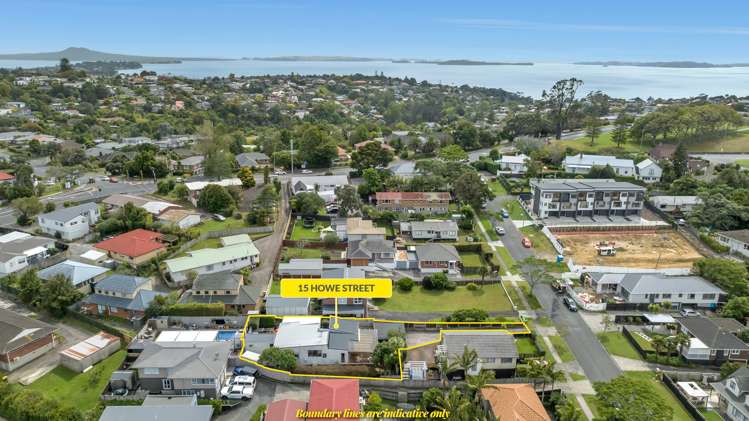 1/15 Howe Street Howick_31