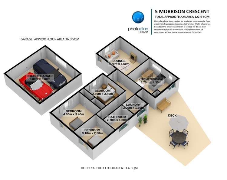 5 Morrison Crescent Glenview_28