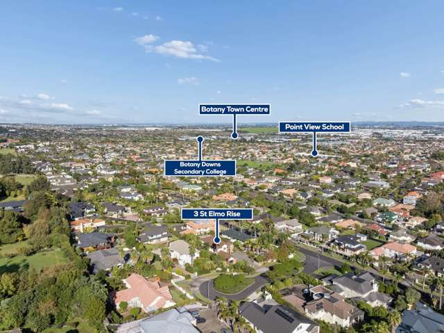 3 St Elmo Rise Shamrock Park_3