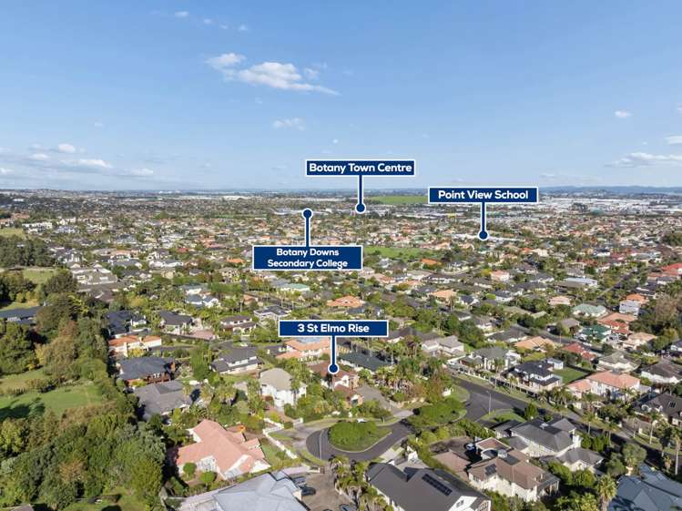 3 St Elmo Rise Shamrock Park_2