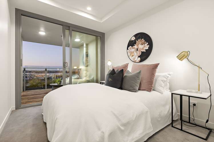 903/45 Union Street Auckland Central_27