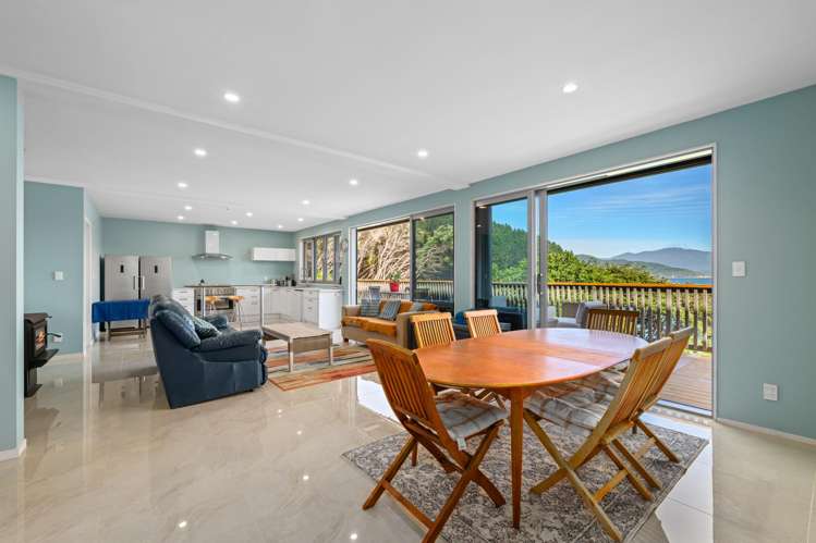 Burneys Beach Arapaoa Island_11