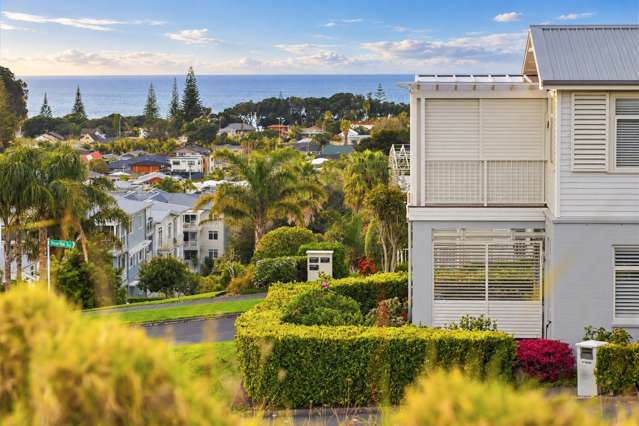 The View. The Lifestyle. The Address.