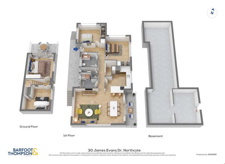 30 James Evans Drive Northcote_18