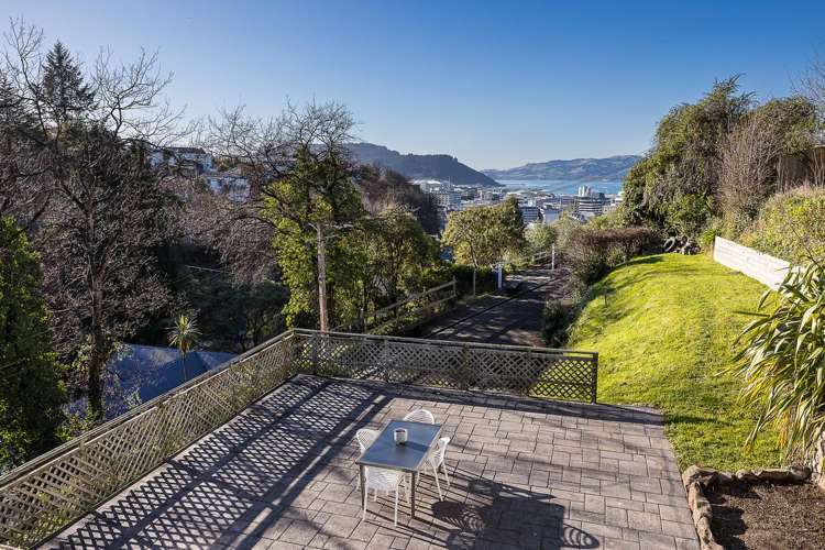 5 Airedale Street Dunedin Central_19