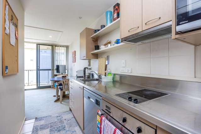 9b/31 Day Street Auckland Central_1